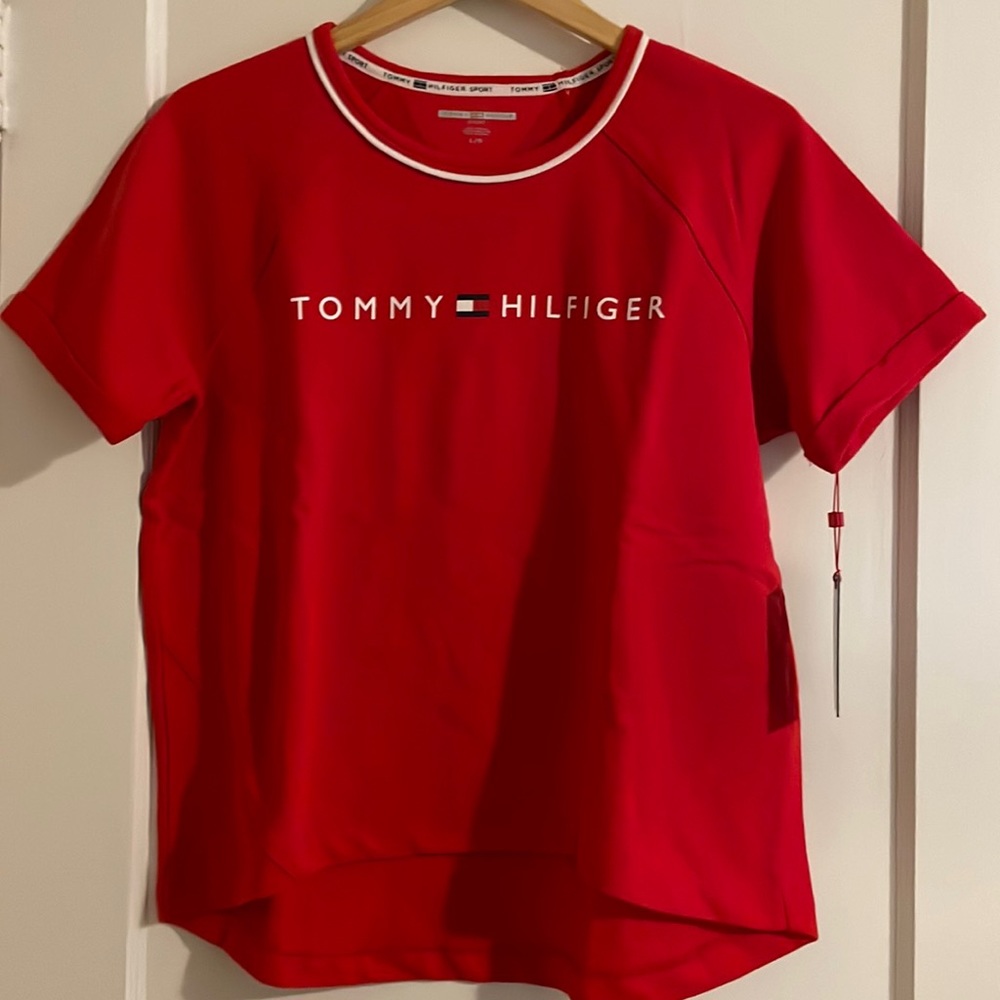 Tommy Hilfiger T-shirt
